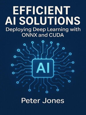 cover image of Efficient AI Solutions